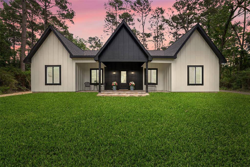 23114 Cardinal DR, Hockley, TX 77447