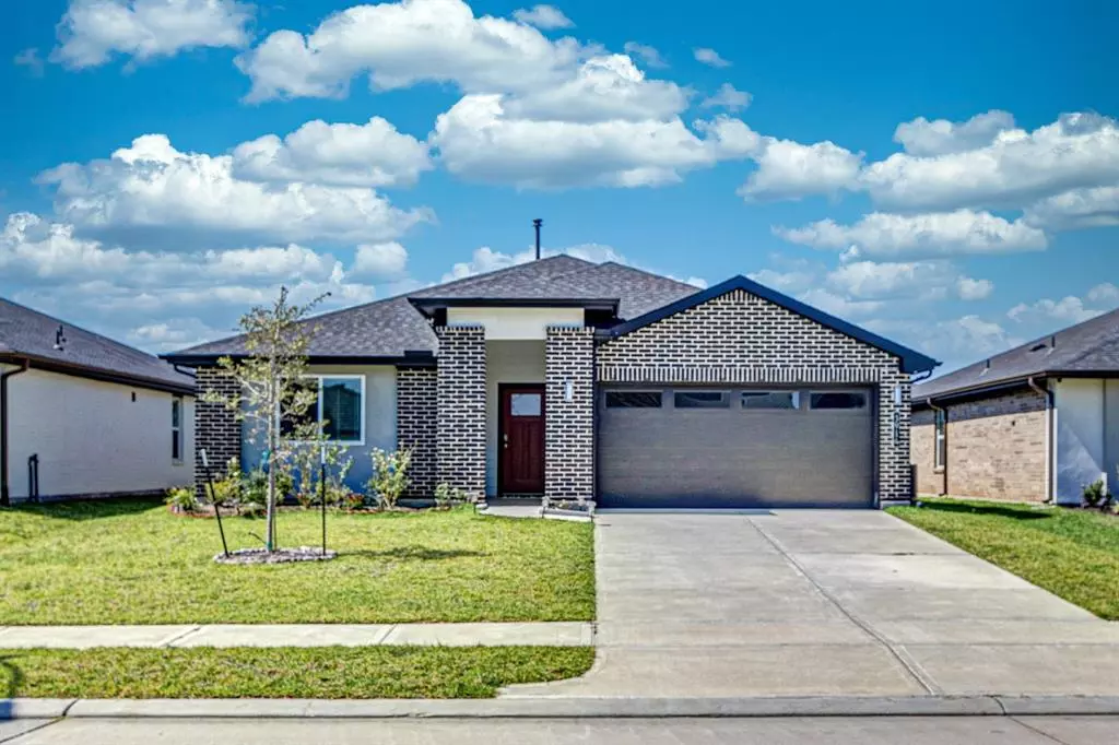 Katy, TX 77494,3914 Elk Creek CT