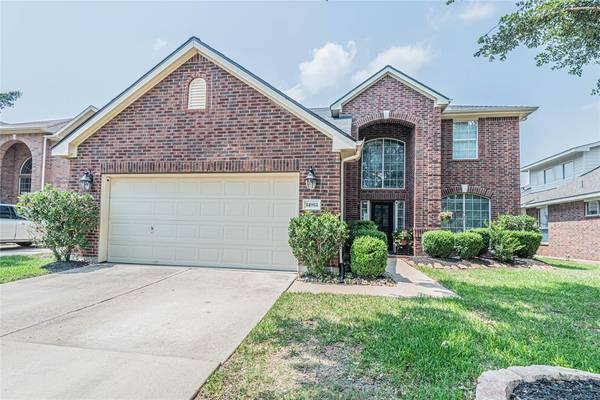 14811 Orange Bloom CT, Cypress, TX 77433