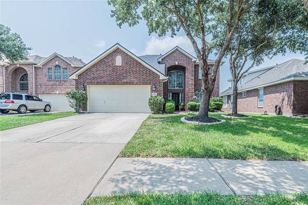 Cypress, TX 77433,14811 Orange Bloom CT