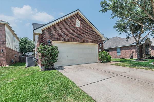 Cypress, TX 77433,14811 Orange Bloom CT