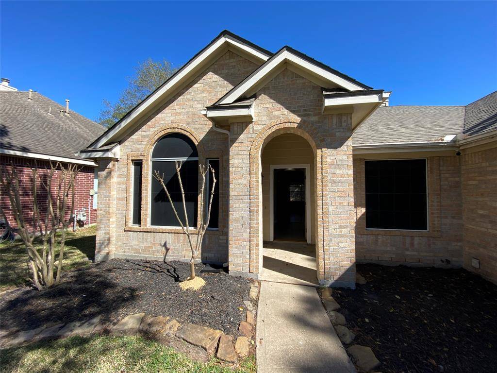 Cypress, TX 77429,18326 Cobblestone DR