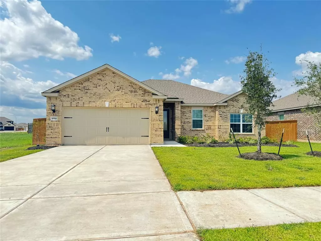 Iowa Colony, TX 77583,10518 Sutter Creek DR