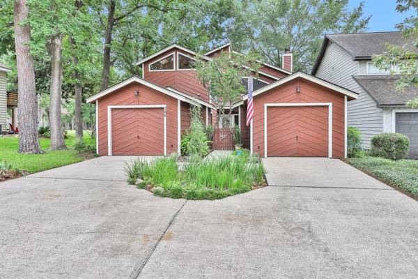 166 April Wind CT,  Conroe,  TX 77356