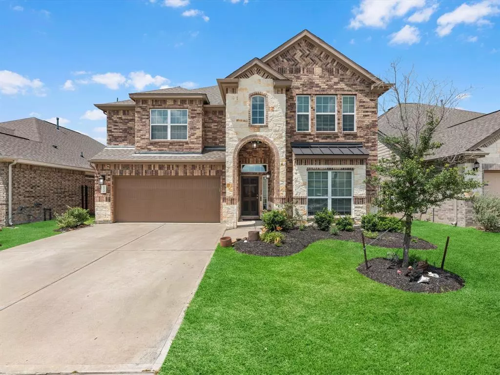 Katy, TX 77493,24030 Tirso River CT