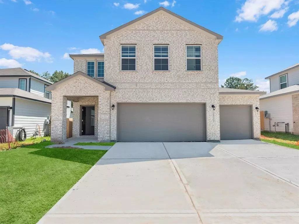 Tomball, TX 77375,26026 Smokey Willow DR