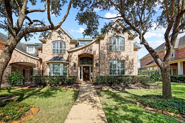 9111 Stones Throw LN, Missouri City, TX 77459