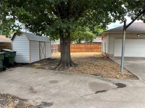 Garland, TX 75042,1225 Patricia LN