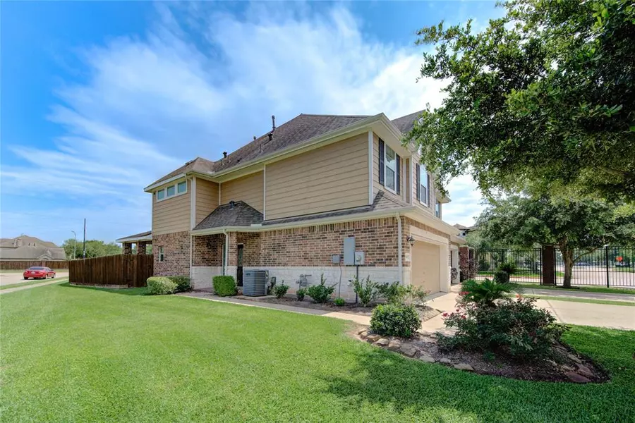 3807 Waterford BND, Missouri City, TX 77459