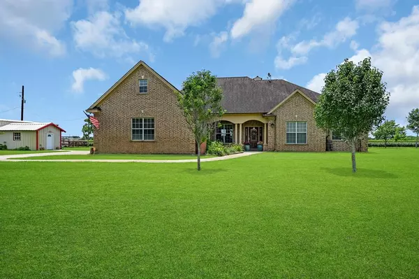 Needville, TX 77461,9022 Dixie LN