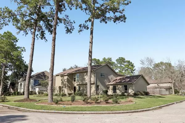 Spring, TX 77379,18302 Lazy Moss LN