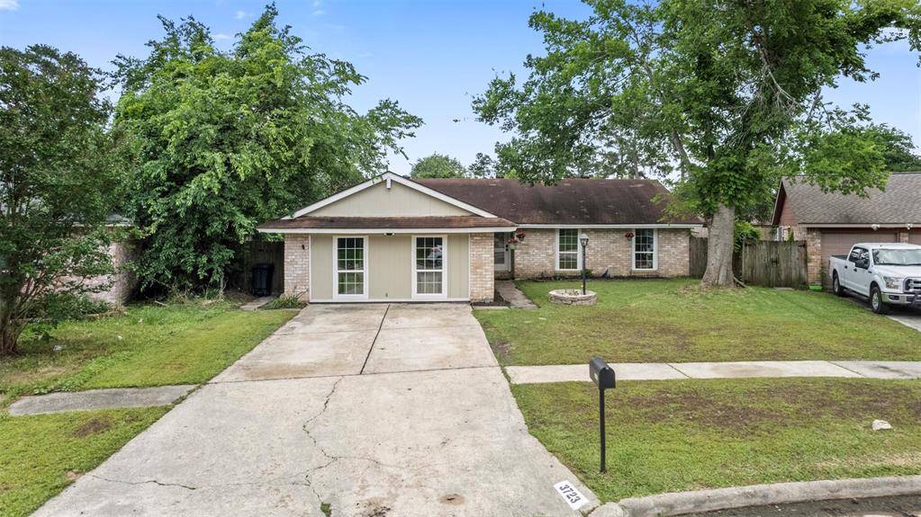 Spring, TX 77389,3723 Almondwood DR