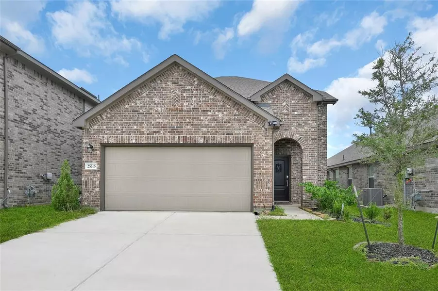 25515 Pitchfork Ranch PL, Katy, TX 77493