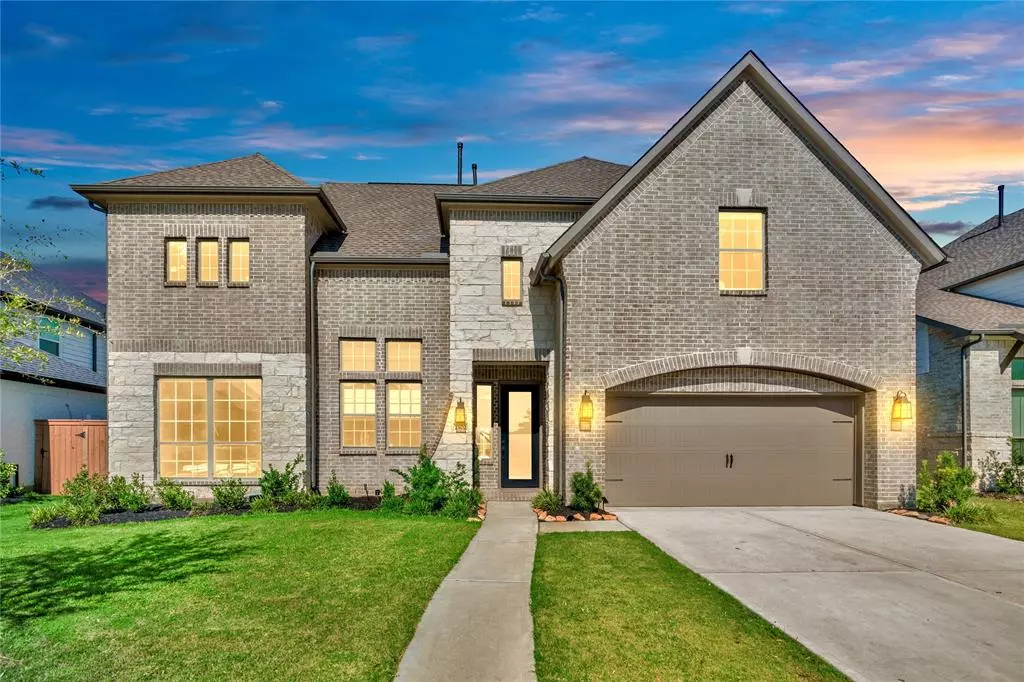 Katy, TX 77493,7302 Crossvine Manor TRL