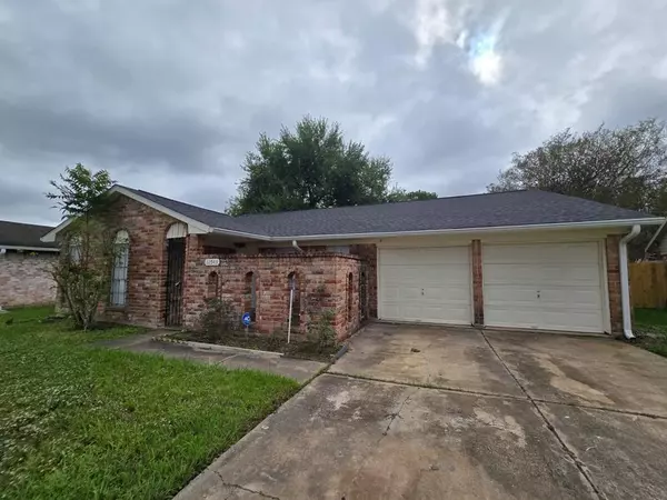 12543 Huntington Venture DR, Houston, TX 77099