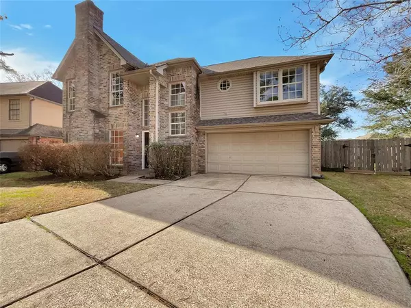 Houston, TX 77062,14206 Olive Springs CT