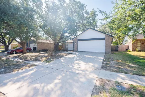 Hockley, TX 77447,24103 Rafter 3 DR