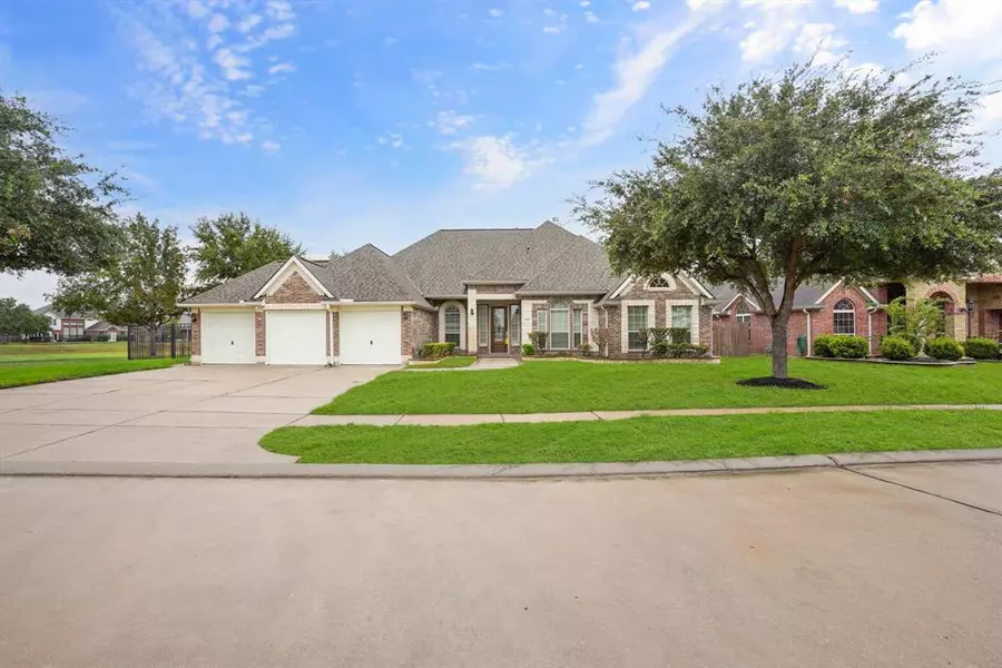 27211 Windy Grove LN, Cypress, TX 77433