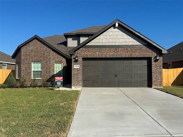 15695 Honey Cove DR, Conroe, TX 77303