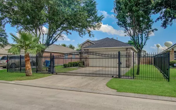 Houston, TX 77060,847 Richview DV