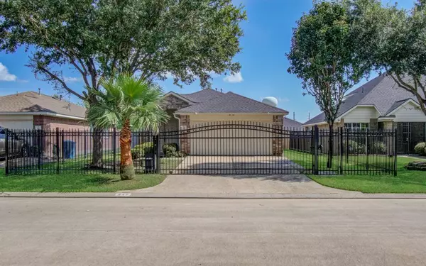 847 Richview DV, Houston, TX 77060