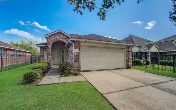 Houston, TX 77060,847 Richview DV