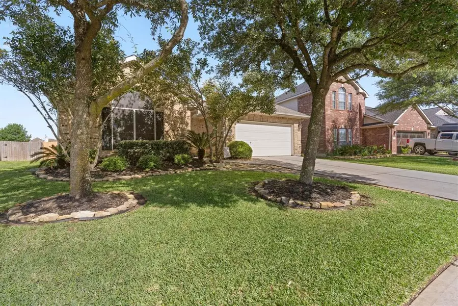 21731 Hannover Village DR, Spring, TX 77388