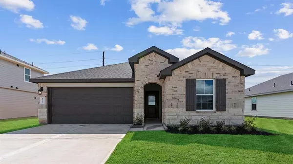 4221 Pleasant Hollow Ln, Rosenberg, TX 77469