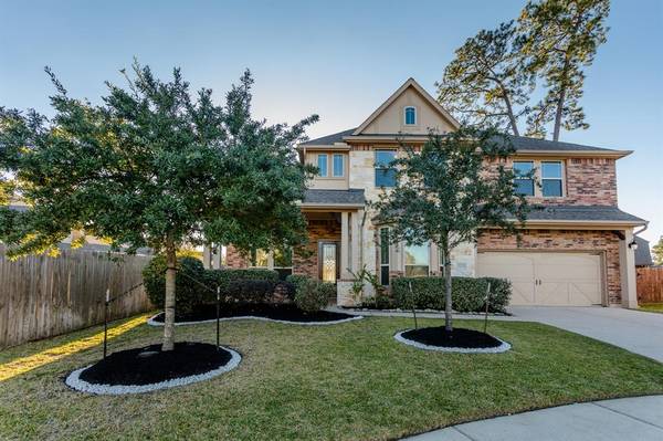 23311 Preserve Bend CIR, Spring, TX 77389