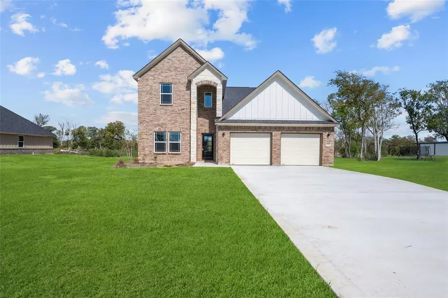 5227 Pineloch Bayou, Baytown, TX 77523