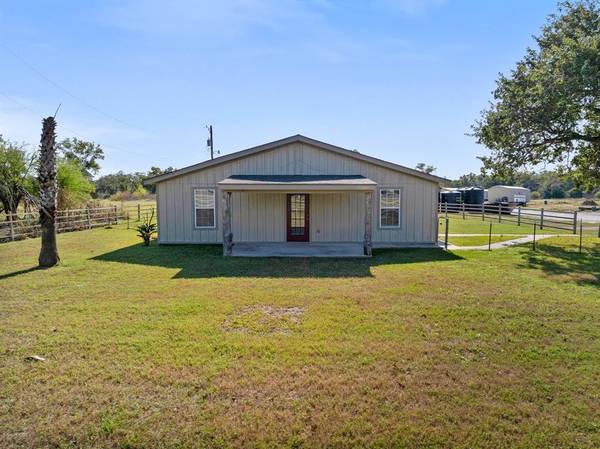 5011 Leonard RD, Bryan, TX 77807