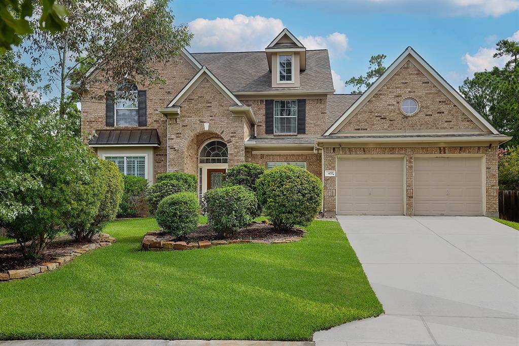 The Woodlands, TX 77382,42 N Scribewood CIR