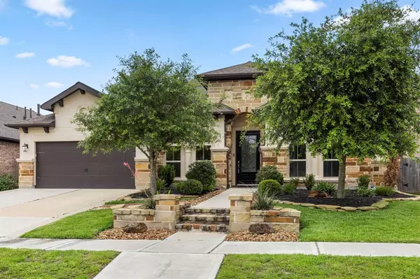 Friendswood, TX 77546,824 Galloway Mist LN