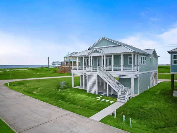 Galveston, TX 77554,1607 Bay Pointe DR