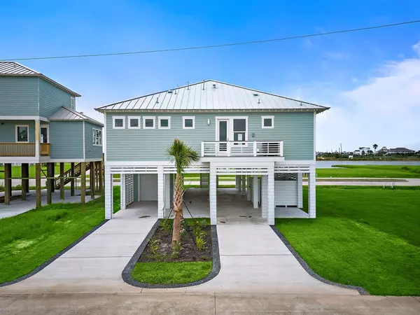 Galveston, TX 77554,1607 Bay Pointe DR