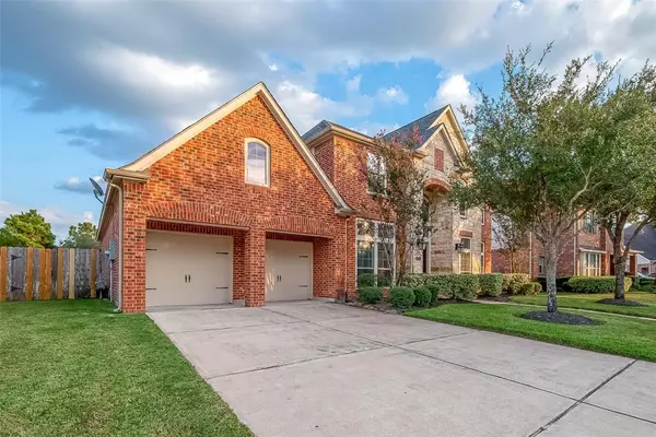 Katy, TX 77494,3711 Finch Springs LN