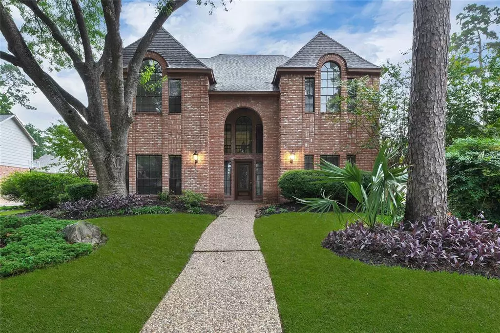 Kingwood, TX 77345,3206 Rustic Villa DR