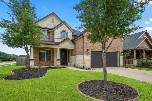 14903 Gyrfalcon FORK, Cypress, TX 77429