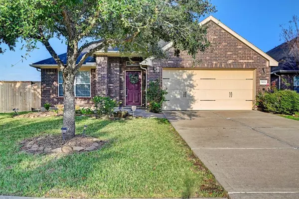 19018 Logan Star CT, Richmond, TX 77407