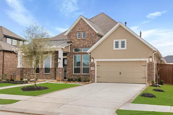 Katy, TX 77493,7414 Butterfly Blossom LN