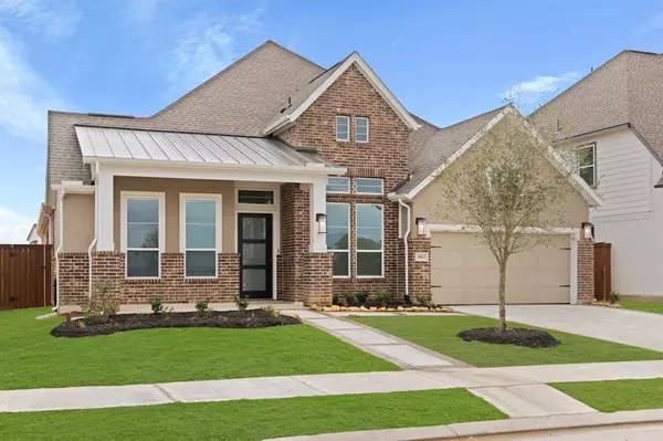 Katy, TX 77493,7414 Butterfly Blossom LN