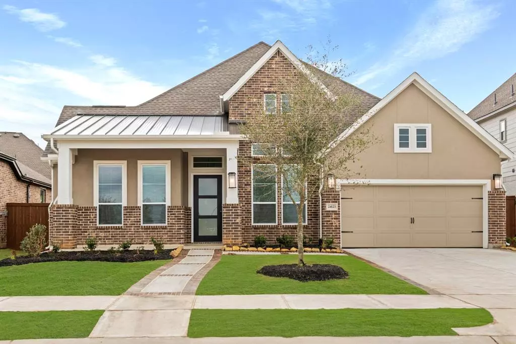 Katy, TX 77493,7414 Butterfly Blossom LN