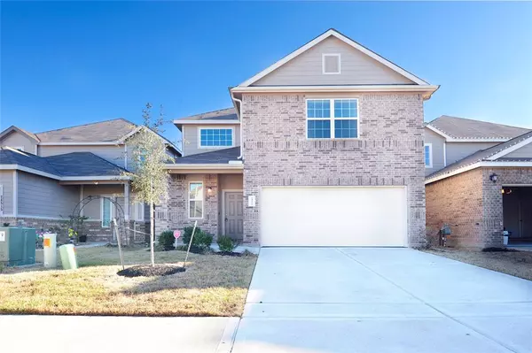 24519 Carlo Hue TRL, Katy, TX 77493