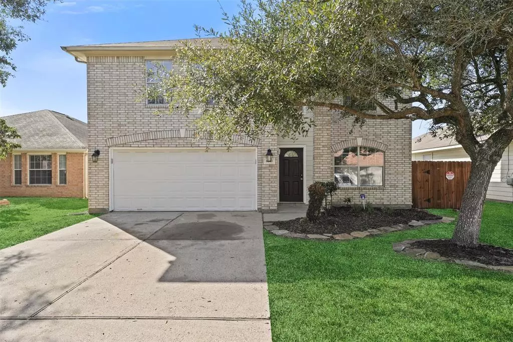 Katy, TX 77449,6003 Bradworthy DR