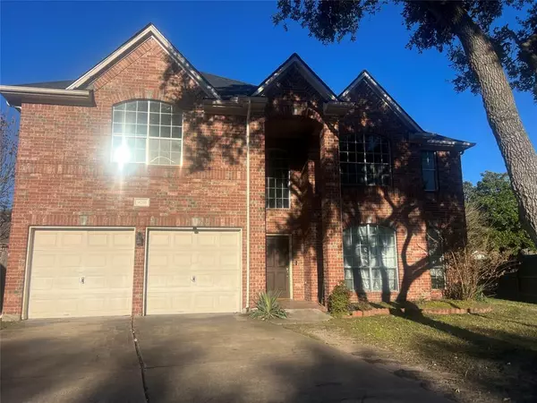 9018 Red Hawk CIR, Houston, TX 77064