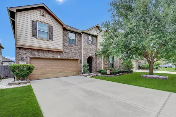 Katy, TX 77493,24034 Adobe Ridge LN