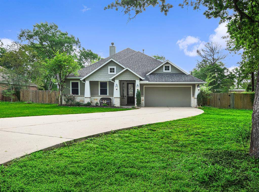 25075 Shady Oak DR, Hockley, TX 77447