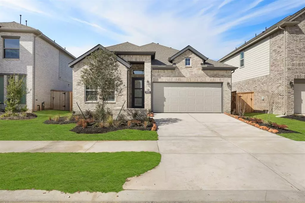 Cypress, TX 77433,11419 Collinsia LN