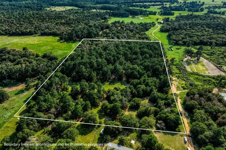 TBD (15.682 Acres) Stockade Ranch RD, Paige, TX 78659