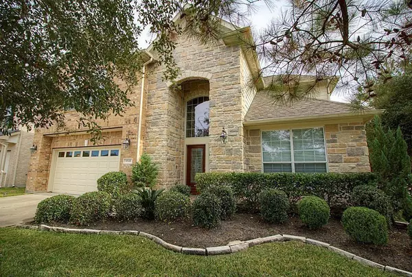 9702 Summit Bend LN, Katy, TX 77494